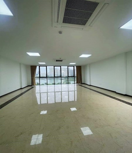 Bán nhà phố Khuất Duy Tiến Quận Thanh Xuân. Vỉa hè, ô tô, dt 110m2 9 tầng, mt. 7.2m giá 35 tỷ