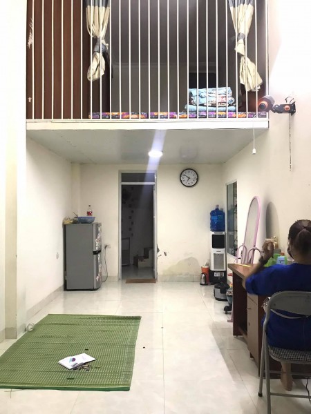 Bán nhà Hà Đông ô tô vào nhà 2 nhà ra phố diện tích sử dụng 40m2 chỉ 2,xx tỷ, khu hiếm