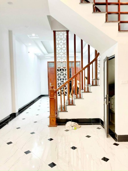 Bán nhà Võ Thị Sáu, nhà nguyên căn bao đẹp diện tích sử dụng 46m2 giá bán 4tỷ3