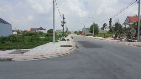 Đất Chính chủ, phường Bửu Long Biên Hoà, Góc 2 Mặt tiền chỉ 800 triệu, khu dân cư