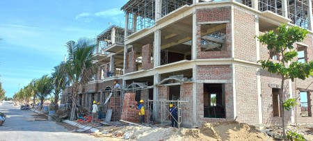 FLC Quảng Bình Beach & Golf tâm điểm đầu tư thực tế và xứng đáng, đầy đủ tiện ich