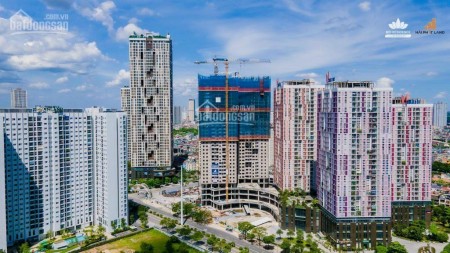 Chuyển Nhượng Căn Hộ 2 phòng ngủ, diện tích 70m2, tầng 33, chung cư BID RESIDENCE