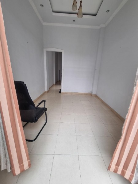 Nhà hẻm ô tô kinh doanh được đường Huỳnh Văn Nghệ giá chỉ 3.9 tỷ hoàn công đầy đủ