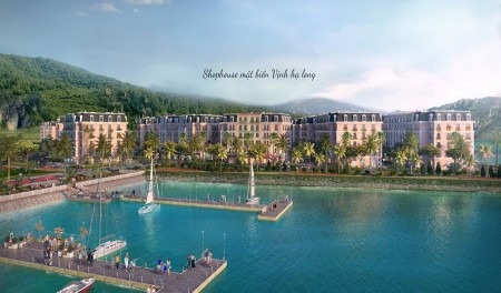 Horizon Bay Hạ Long Bãi Cháy, hội tụ 3 tiêu chí an cư nghĩa dưỡng, và kinh doanh