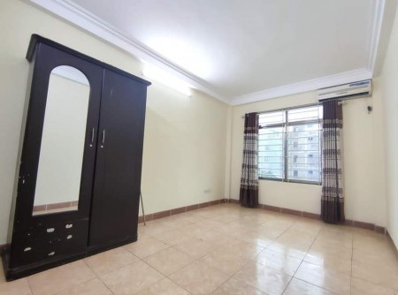 Bán nhà nguyên căn 4 tầng, 1 tum đường Đàm Quang Trung, giá bán 2.75 tỷ, vào ở được ngay