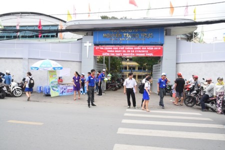 Đi đến slide 3