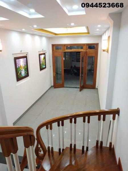 Bán nhà phố Bạch Mai Hai Bà Trưng 5 tầng kinh doanh tốt giá nhỉnh 3 tỷ rẻ nhất khu vực