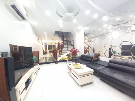 Nhà nguyên căn vườn Tổng Cục 5 Tân Triều, nội thất hoàn thiện đẳng cấp, sổ đẹp