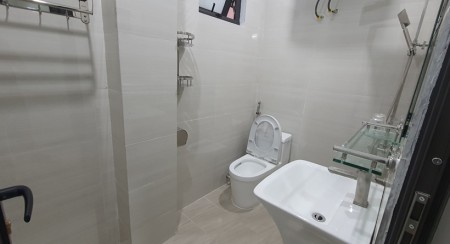 Hái ra tiền Chung cư mini Lê Văn Lương đúc kiên cố 6 tầng, thang máy giá chỉ 7 tỷ, pháp lí đủ