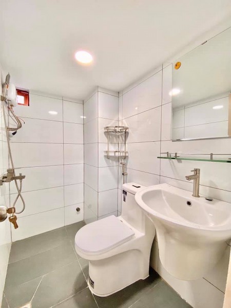 Cho thuê phòng giá rẻ Nguyễn Phúc Chu Quận Tân Bình mùa dịch, tiện ích đủ, giá tốt