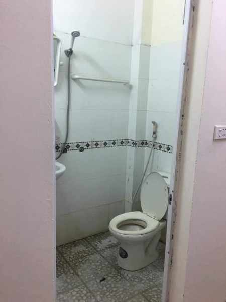 Bán nhà nguyên căn nằm tại 322 Mỹ Đình diện tích sử dụng 37m2 giá 2,6 tỷ, ô tô kế nhà