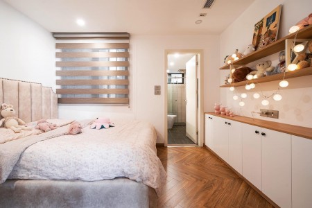 Bán nhà Quận Thanh Xuân đầy đủ công năng, sất phố tặng 100% nội thất, giá chỉ hơn 3 tỷ
