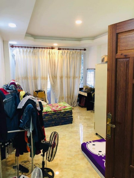 Bán nhà đẹp ở ngay Thành Mỹ, phường 8, Tân Bình diện tích 44m2, 3PN, giá rẻ, sổ đẹp