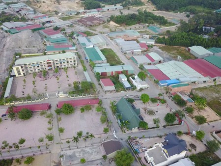 Đất nền 100m2 Quốc Lộ 1A, Công Viên 30/4. Hố Nai. Biên Hòa. Gía Rẻ, thổ cư 100%