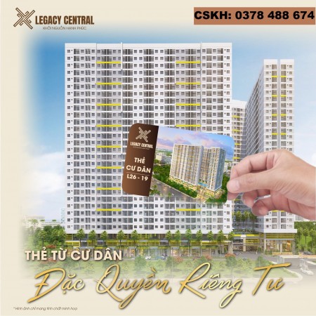 Chỉ "Dưới 300 triệu", sở hữu căn hộ cao cấp, tiện ích và thiết kế cao cấp nhất khu vực
