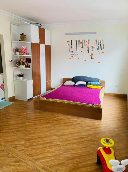 Bán nhà Đại La - Minh Khai, lô góc, đang ở còn mới, dt 62m giá chỉ 3.85 tỷ, lh 0866633771