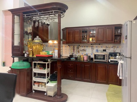 Bán nhà nguyên căn diện tích 39m2 có 3 lầu hẻm 4m Vĩnh Viễn Quận 10, sổ sẵn