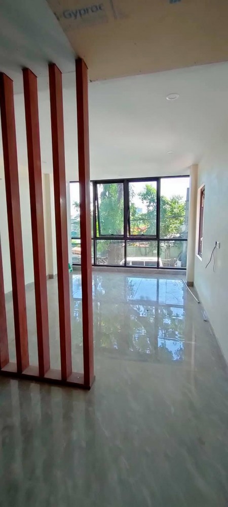 Cần Bán Gấp Nhà khu đô thị Yên Nghĩa, Hà Đông, dt 50m2 đúc 5 tầng, giá bán 3.6 tỷ