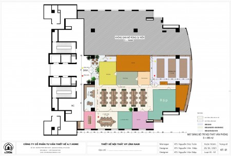 Chính chủ cần cho thuê gấp tầng 3 tòa nhà tại 52 Lĩnh Nam, Hoàng Mai, Hà Nội