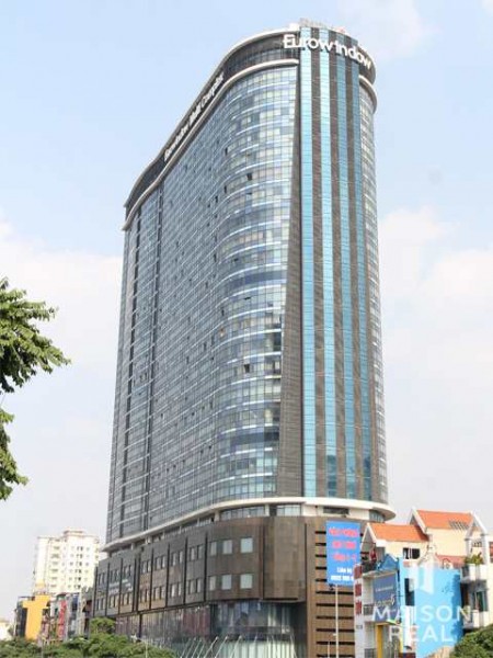 Cho thuê văn phòng tại Eurowindow Multi Complex , 27 Trần Duy Hưng,Cầu Giấy, Hà Nội.0945004500