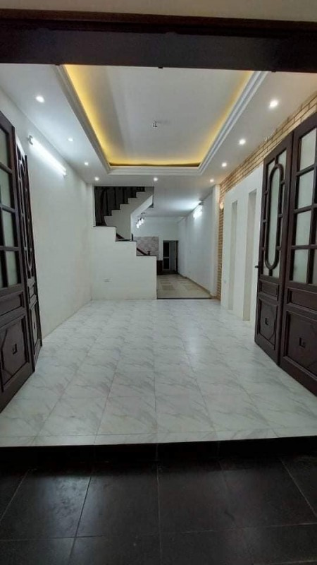 Bán nhà Phùng Khoang, Nam Từ Liêm, dt 71m2, ngõ rộng, gần chợ, giá bán 6,5 tỷ
