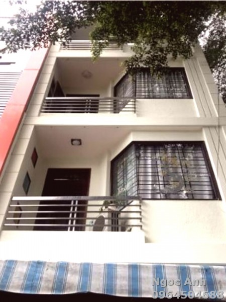 Hiếm! Bán nhà Chùa Bộc, kinh doanh nở hậu khu ô tô, diện tích 65m2, giá bán 5.9 tỷ