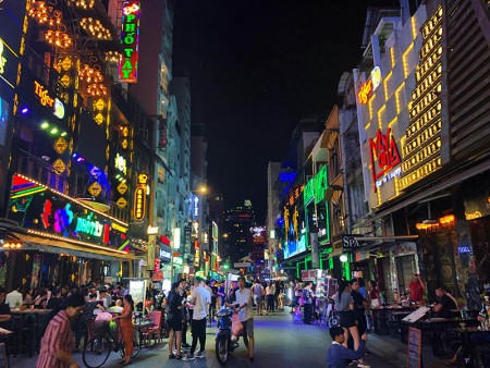 Bán đất xây khách sạn view biển tại kdt nghỉ dưỡng biển FLC SẦM SƠN THANH HÓA