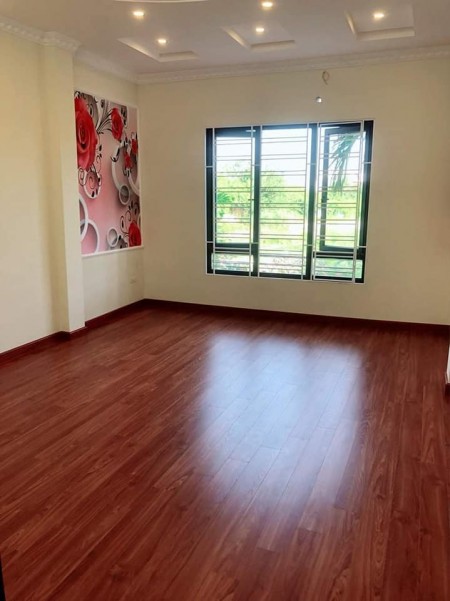 Đứng từ nhà ngắm được mặt phố bán nhà Bạch Mai Trương định dt 45m2 4 tầng giá 2.9 tỷ