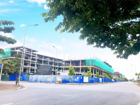 Shophouse Metropolitan ngay cạnh Huyện Uỷ Gia Lâm giá đầu tư. LH 0983253436