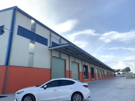 Cho thuê 5000m2 đất trống trong KCN Đài Tư, Long Biên giá 70 nghìn/m2. Lh.0866683628.