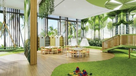 Celesta Heights nâng tầm giá trị Bất Động Sản Khu Nam Sài Gòn, giá bán 2.6 tỷ, lhcc