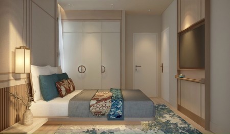Bán căn hộ biển cạnh khu du lịch FLC Quy Nhơn, giấy tờ đầy đủ, giá 1.5 tỷ