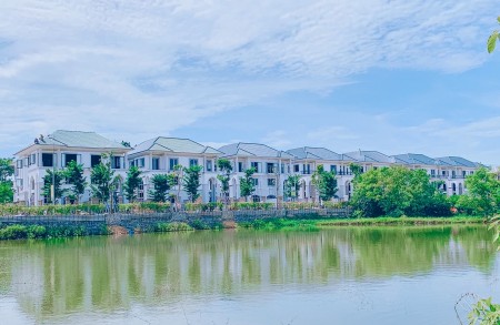 Mua nhà vốn 0đ đầu tiên tại Vinh, Thanh toán theo tiến độ được chiết khấu 3%, giá tốt