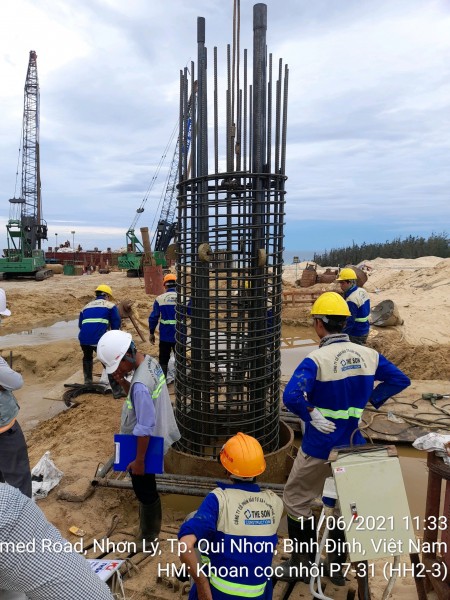 Thanh toán 260 triệu. Nhận ngay căn hộ Takashi ven biển Quy Nhơn