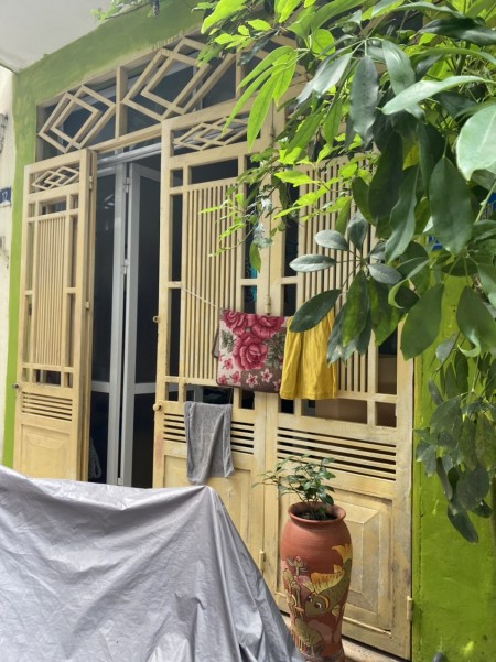 Nhà nguyên căn khu hiếm chốt nhanh, Quang Trung, Quận Hà Đông, dt 31m2, giá 1.85 tỷ