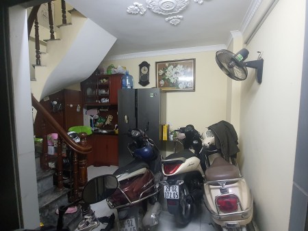 Bán nhà nguyên căn Gốc Đề, Minh Khai, nhỏ xinh, bàn giao vào ở luôn, giá 1.25 tỷ, lhcc