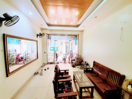 Cần Bán Gấp Nhà Phố Phùng Hưng, Hà Đông, Nhà Đẹp Ở Ngay, dt 50m2, 5 tầng, Nhỉnh 3 tỷ