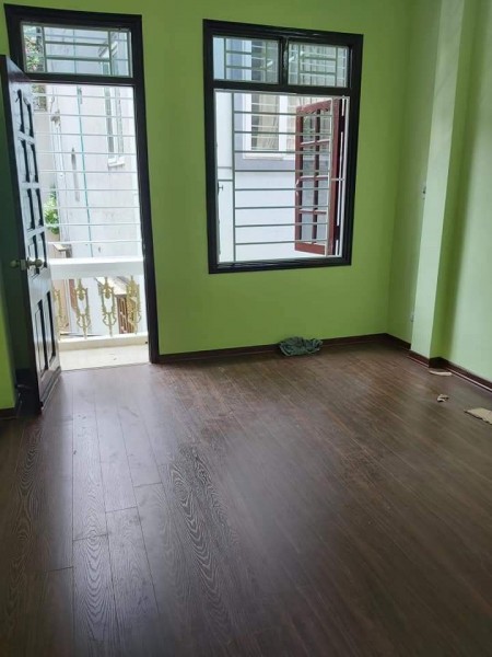 Bán Nhà Giáp Nhất diện tích 38m2 giá 4 tỷ khu yên tĩnh, dân trí cao an sinh đỉnh, đúc 4 tầng