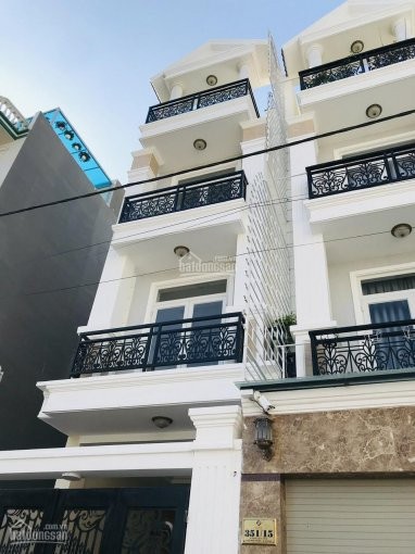 Chính chủ cho thuê gấp nhà gần KDC Vạn Phúc - TP Thủ Đức, 3 lầu, vị trí đẹp chỉ 19 triệu/tháng
