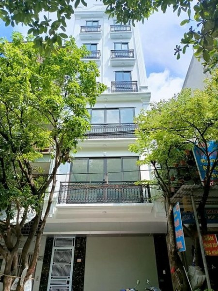 Bán nhà mặt phố Vũ Trọng Phụng 68m x 5 tầng kinh doanh đa ngành giá 26,5 tỷ