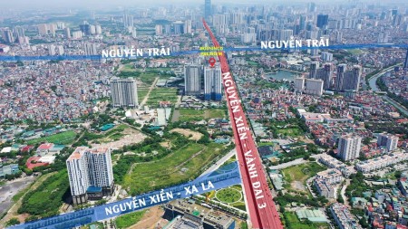 Bảng giá căn hộ từ chủ đầu tư, chung cư Housinco Nguyễn Xiển, liên hệ 0878123459