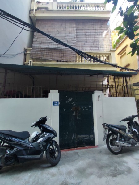 Nhà Xuân ĐỈnh, ngõ ô tô, đường thông, 2 thoáng, chủ cần bán gấp 3.3 tỷ, lh 09341219992