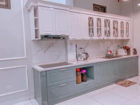 Bán mới đẹp Xuân La, thang máy, ngõ rộng, diện tích sử dụng 45m2, giá bán 5 tỷ