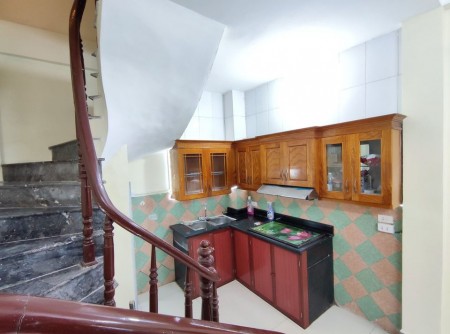 Bán nhà nguyên căn mặt tiền kinh doanh Lê Đức Thọ, diện tích 80m2 giá bán 9,1 tỷ