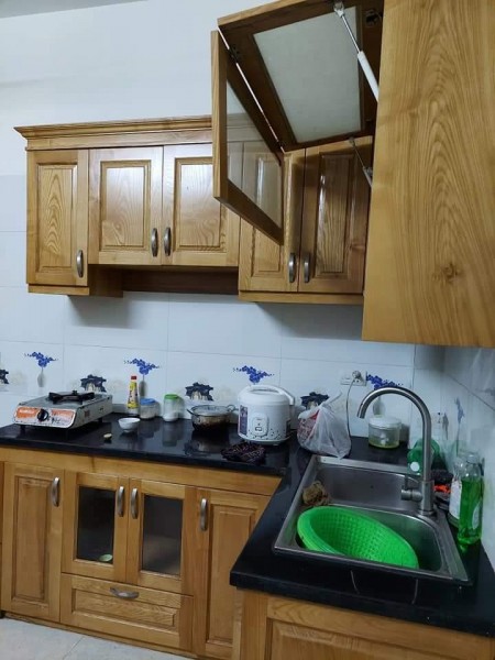 Bán nhà Đình thôn cạnh khu đô thị Five Star diện tích sử dụng 50m2 giá bán 3.7 tỷ