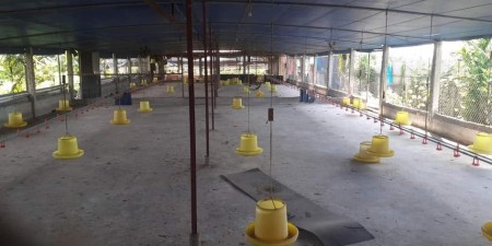 Cần bán mảnh đất 2600m2 -1.3 triệu/m2 tại thôn Yên Khê xã Đại Yên, Chương Mỹ, Hà Nội