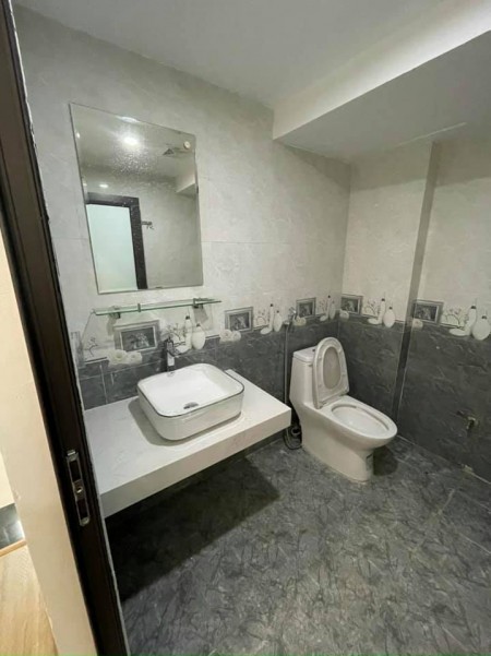 Nhà diện tích 32m2, 4 tầng, Ngõ Thông giá 2.99 tỷ Thượng Đình, Quận Thanh Xuân