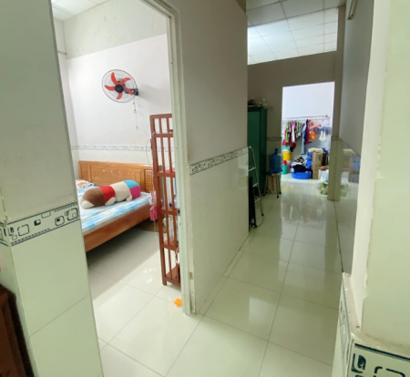 Bán Nhà sân vườn hẻm xe hơi Phan Huy Ích, phường 14, Gò Vấp 60m2 giá 3.8 tỷ TL