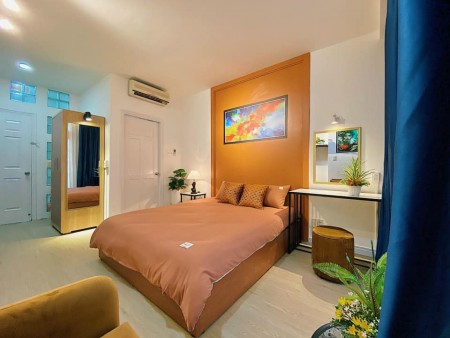 Chính chủ cần cho thuê phòng full nột thất mới đẹp ngày chợ Trường Chinh Tân Bình