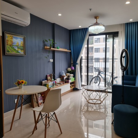 Cần bán nhà chung cư tầng trung Vinhomes Ocean Park 46m2, 1.6 tỷ.